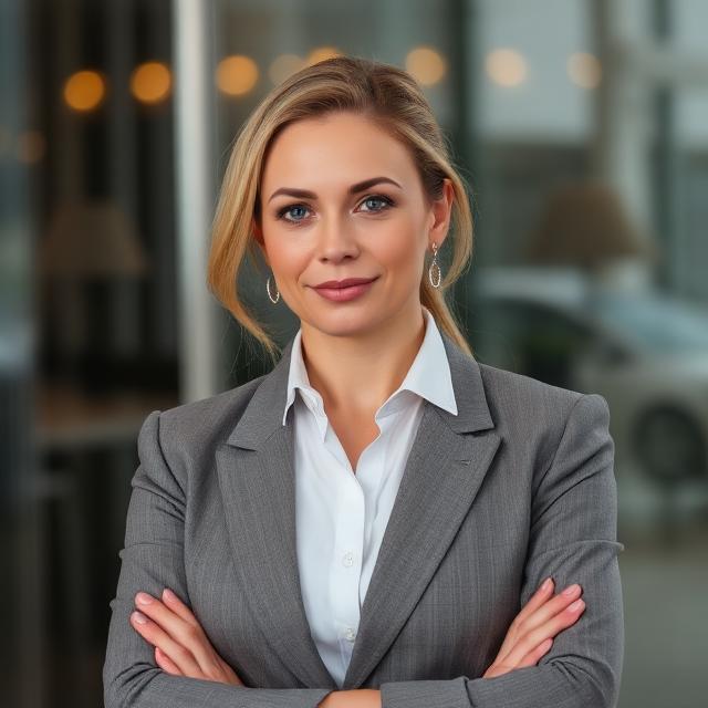 Елена Маркович