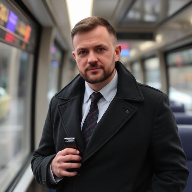 Александр Волков